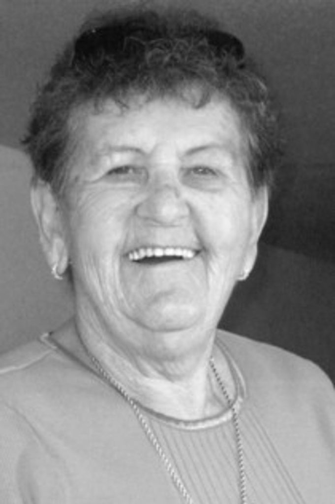 Hildegard Simmons Profile Photo