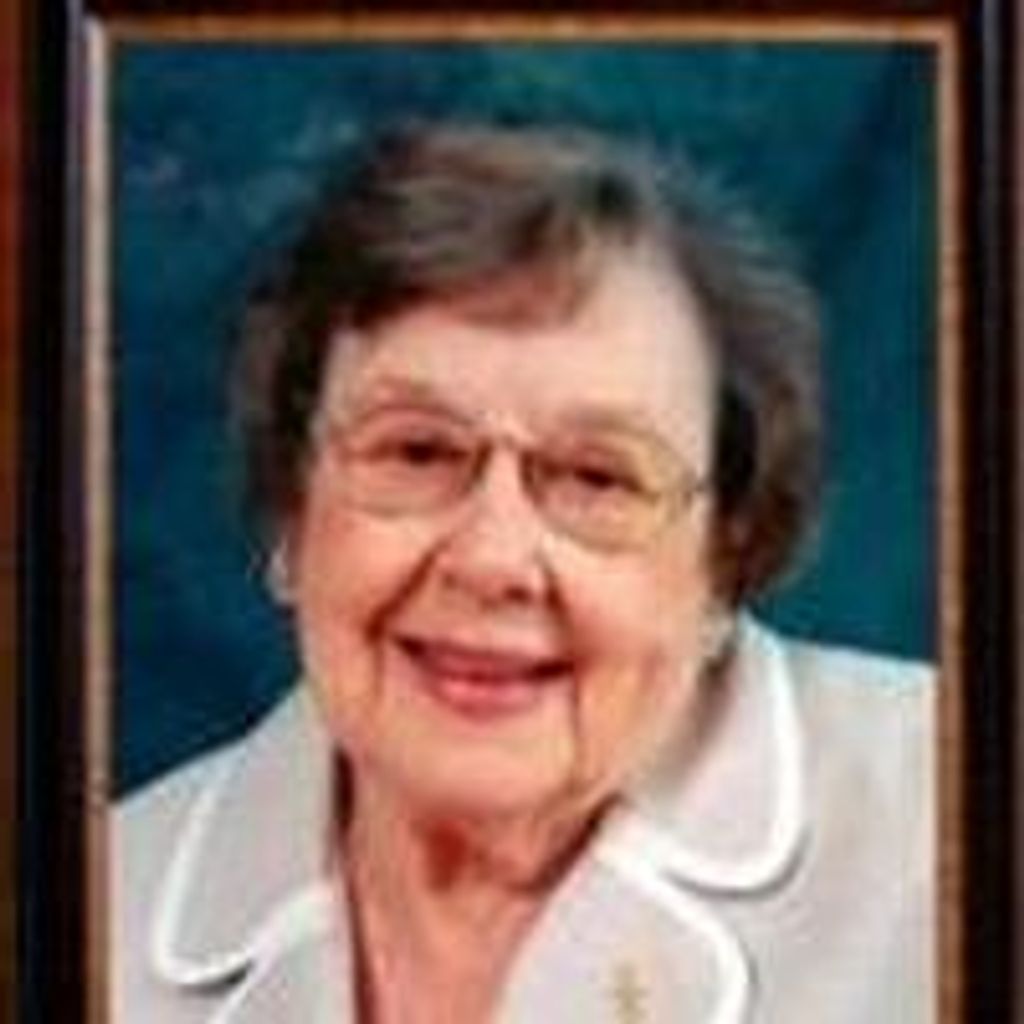 Helen G. Craig