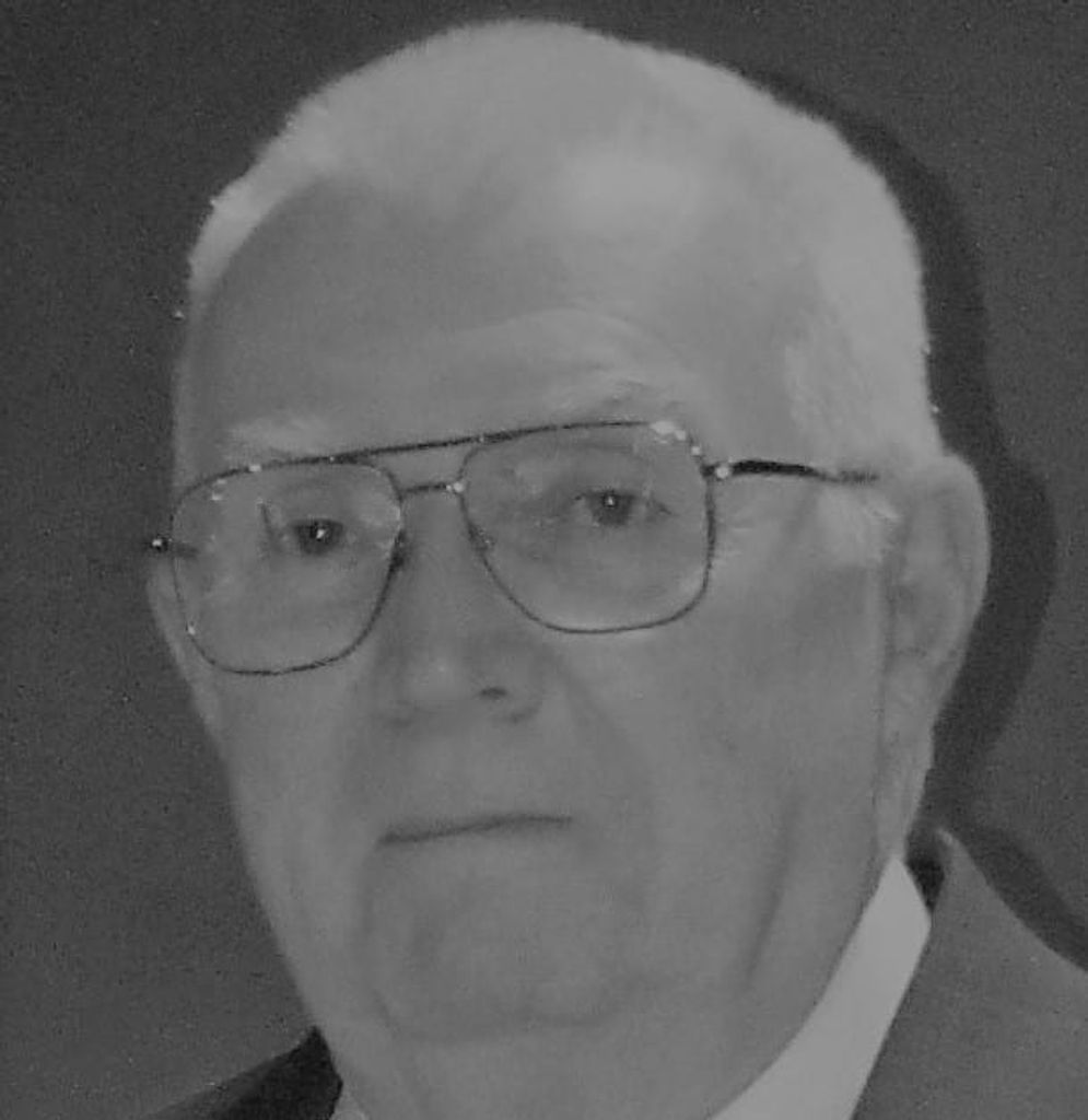 Curtis Neal Mckay