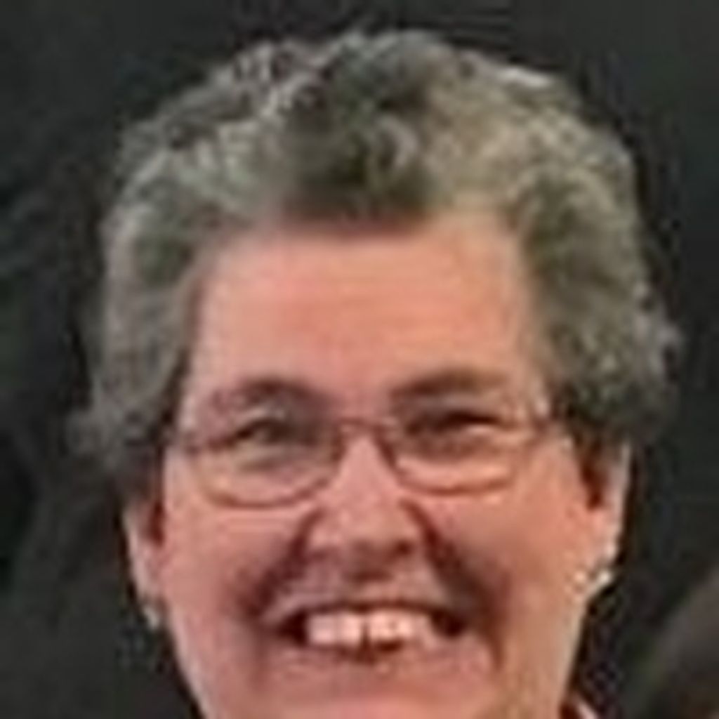 Donna J. Hofferman