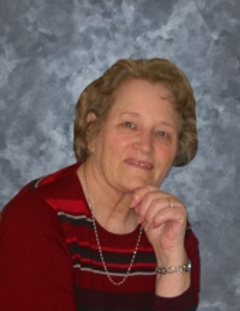  Wanda  Faye  Grider 