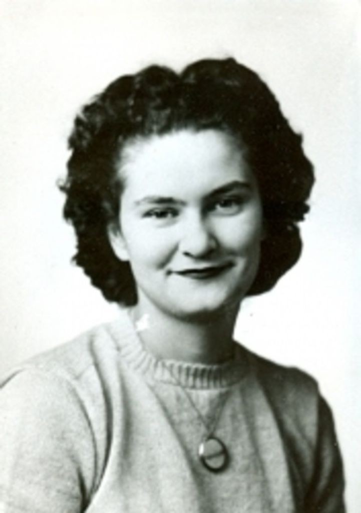 Mary C. Samelson