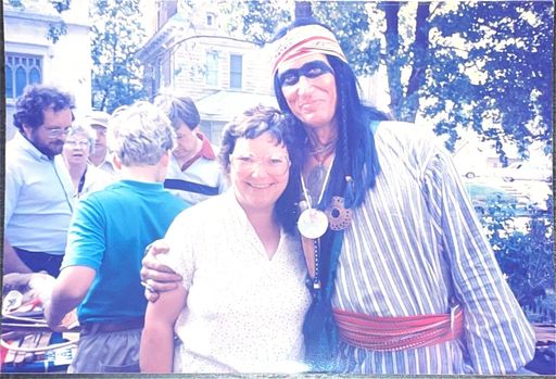 Carol Mae (Shull)  Thomas photo gallery thumbnail 99 of 115