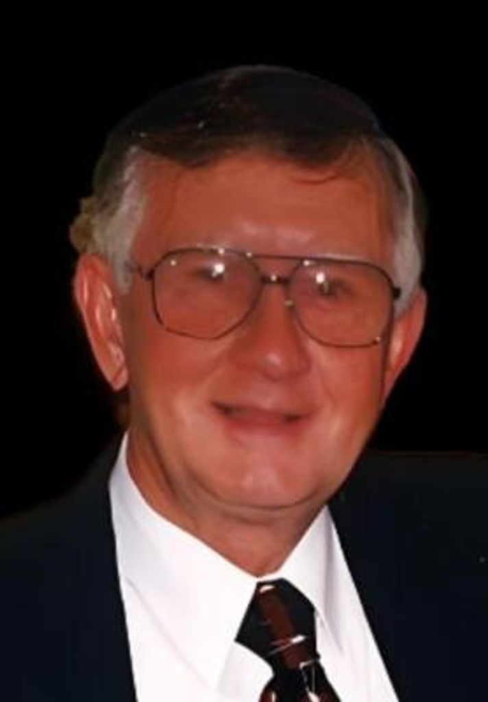 Robert "Bob" Morris Spencer Profile Photo