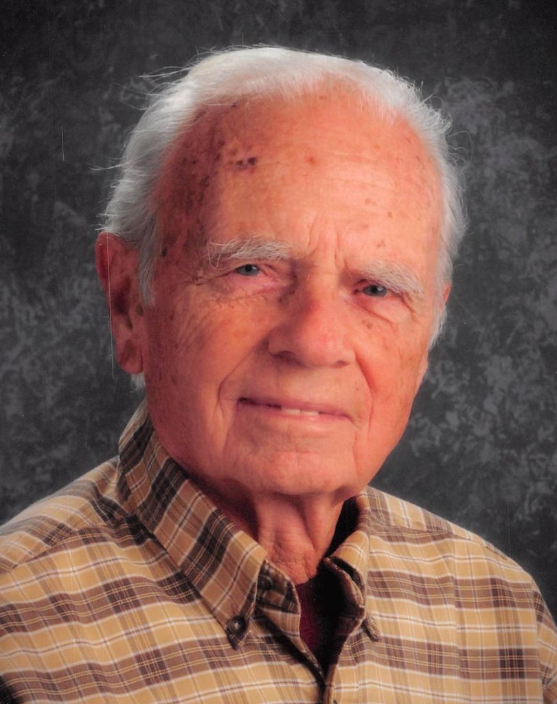 Donald Hoover