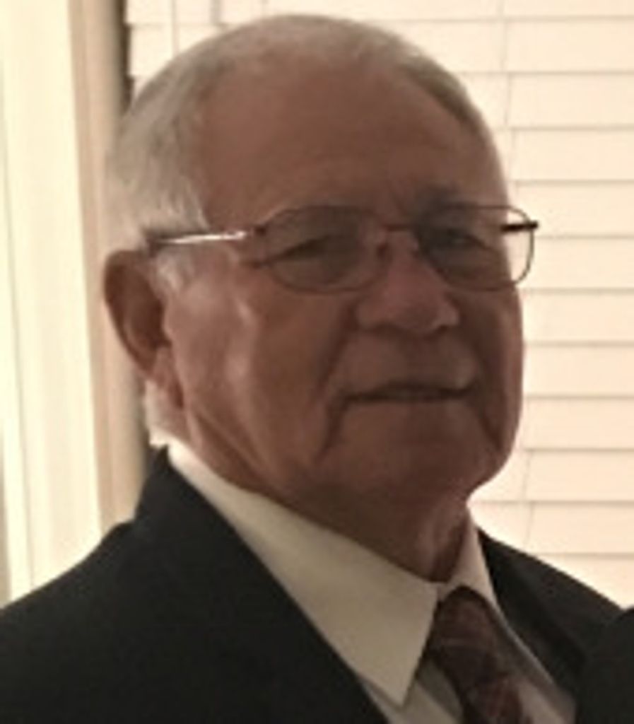 Alverto G Gonzalez