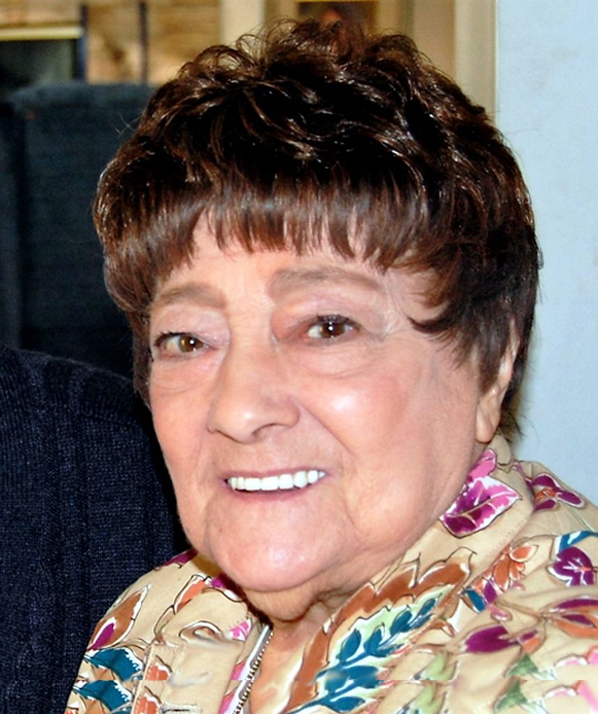 Antonette P. Savastano