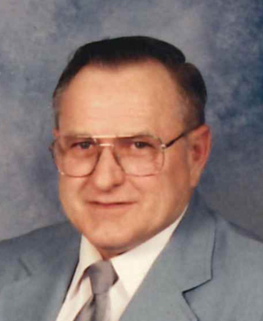 Larry L Dietz Profile Photo