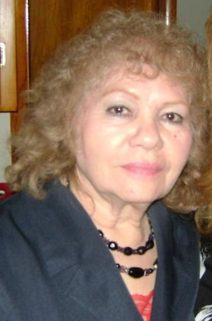 Blanca Cordero Profile Photo