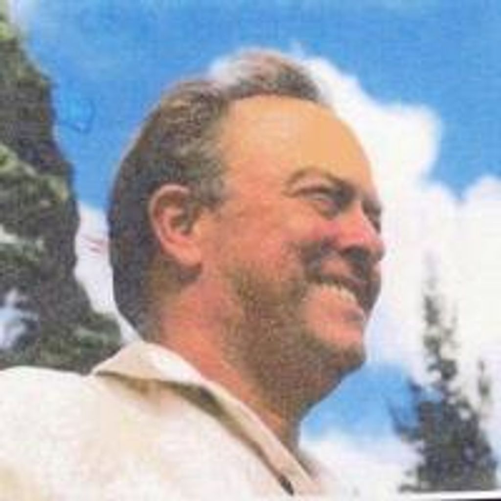 Allan G. Burr, Sr.