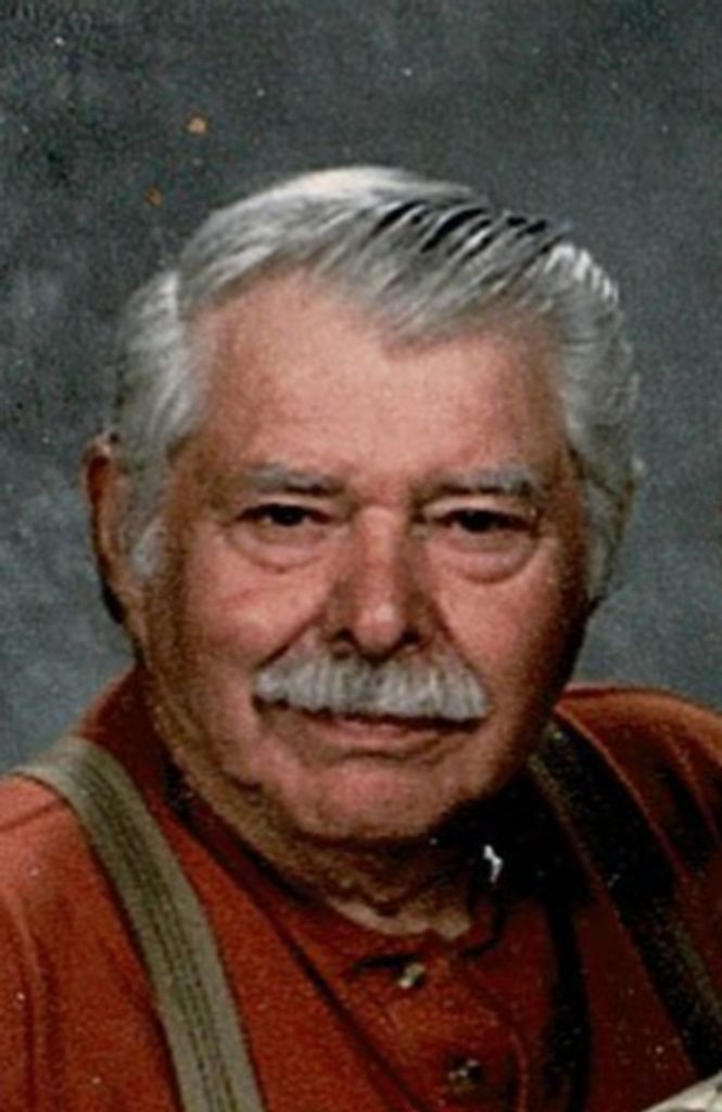 Robert (Bob) W. Welch Profile Photo