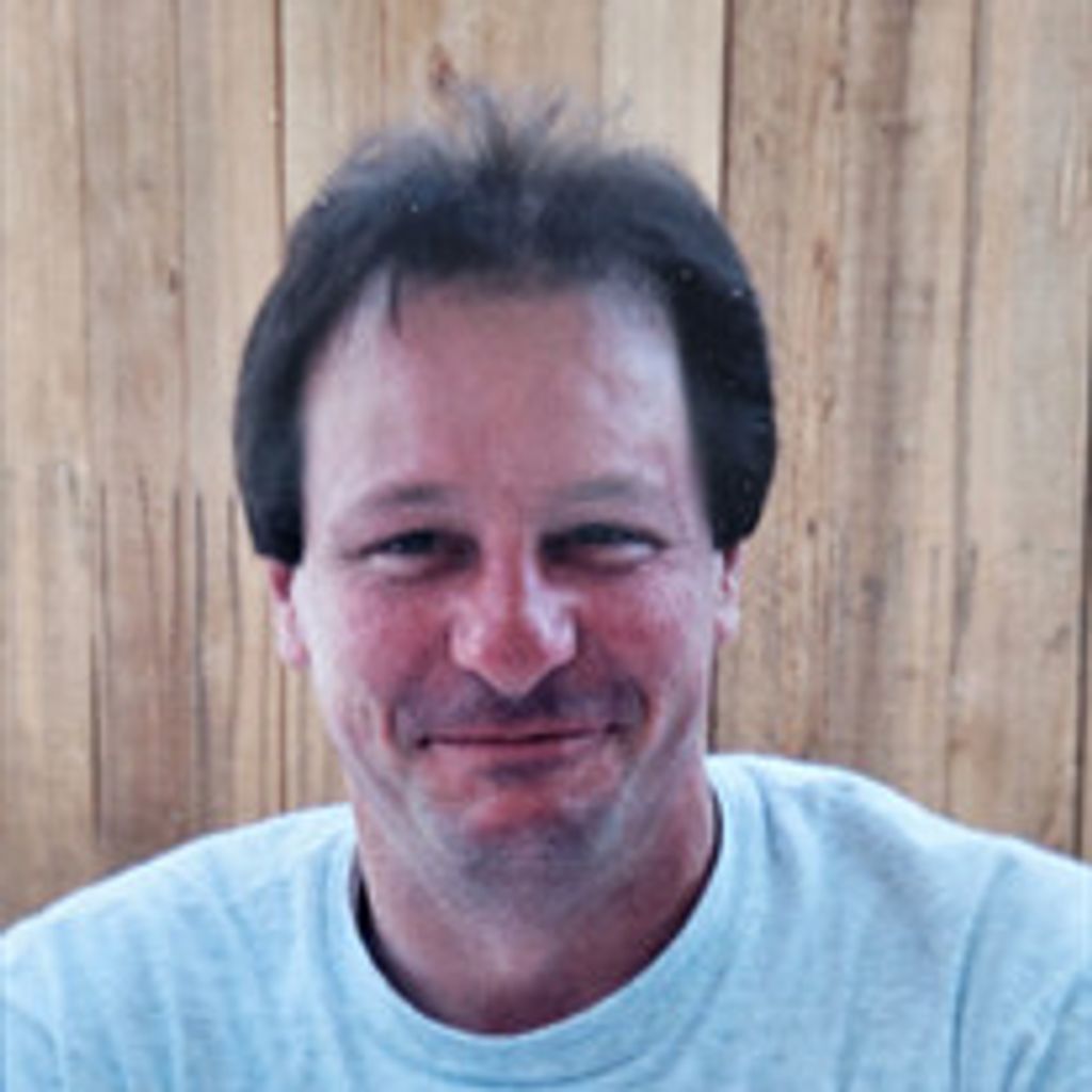 Terry James Lewis Profile Photo