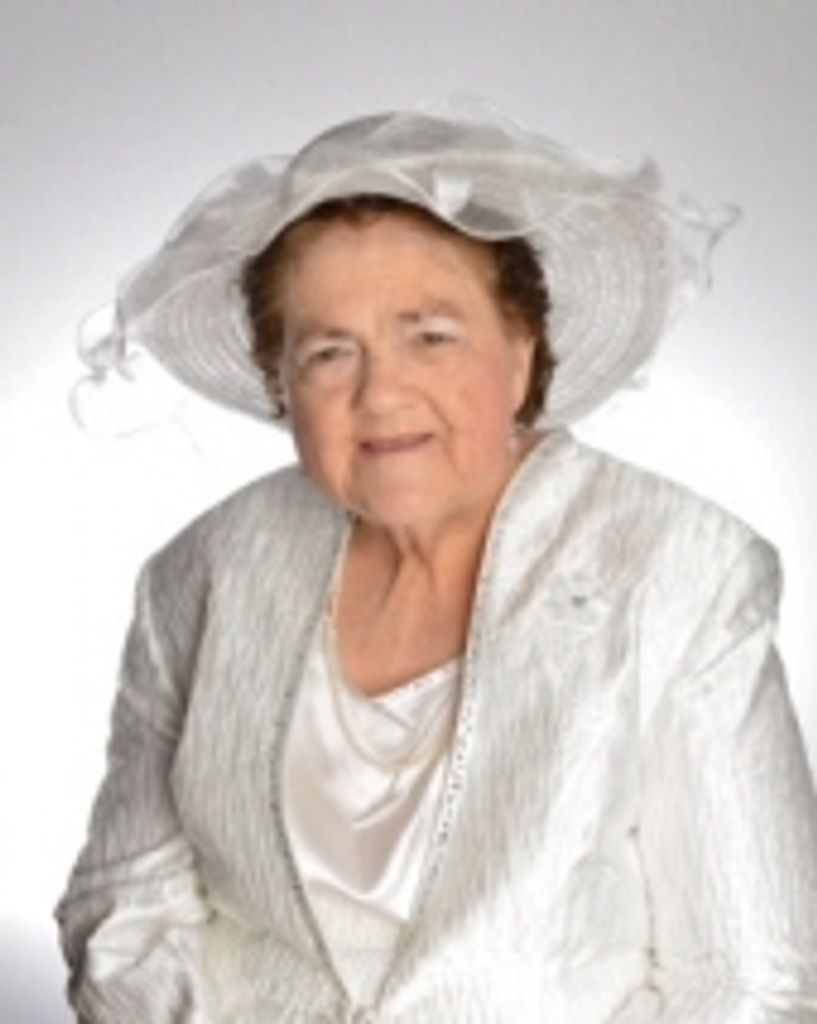 Nelda Mae Suggs