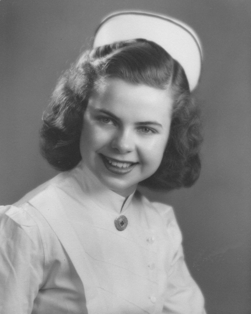 Marylin Jaye Cooper