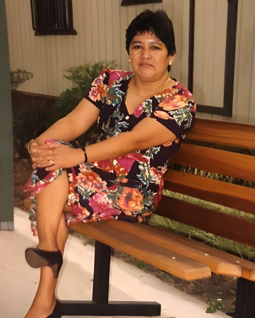 Milagro Marroquin Profile Photo