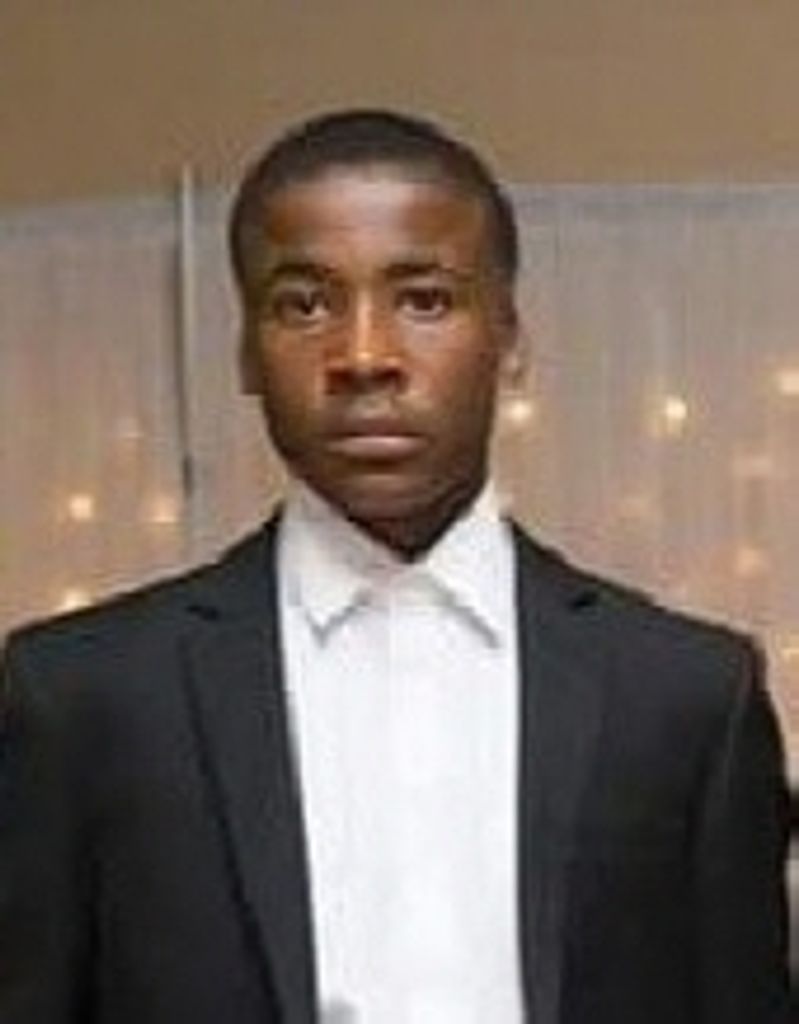 Ishmael Rasul Muhammad