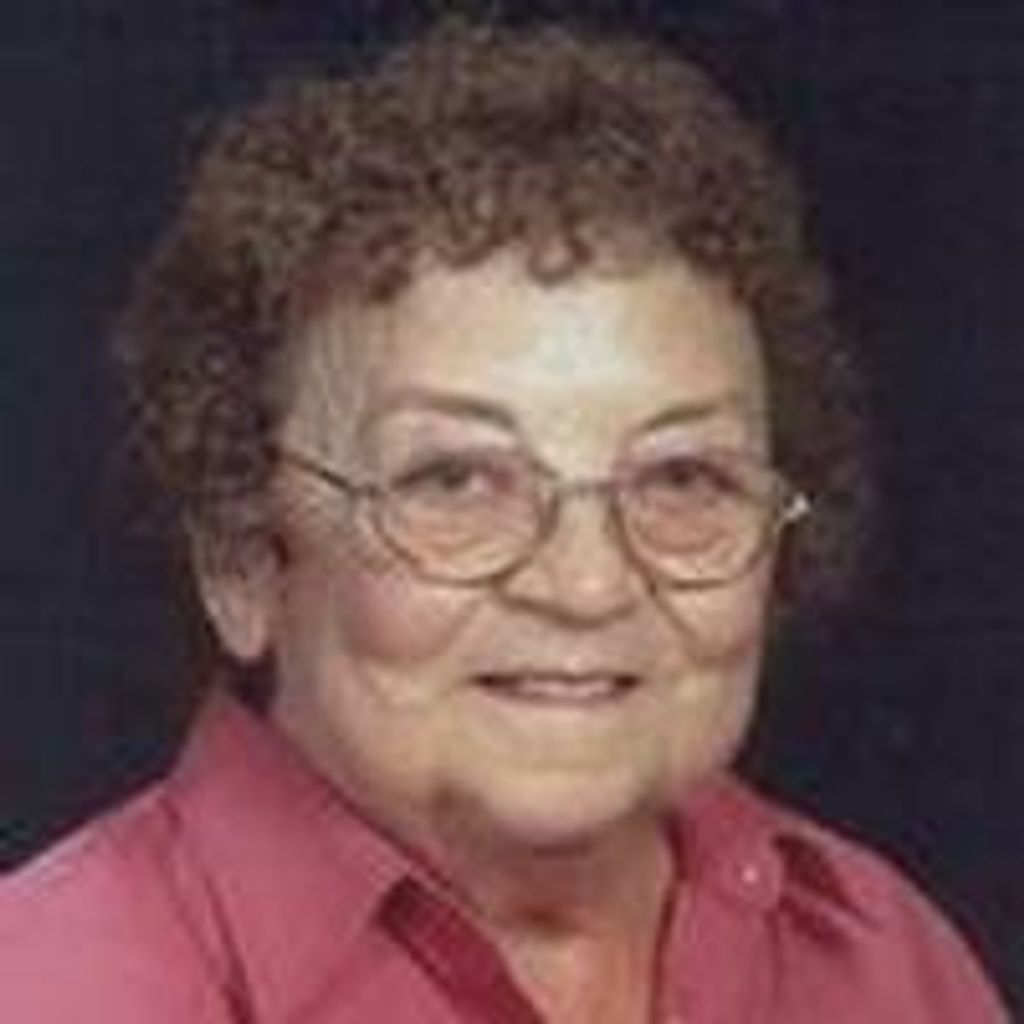 Irma Rose Fuhrmann