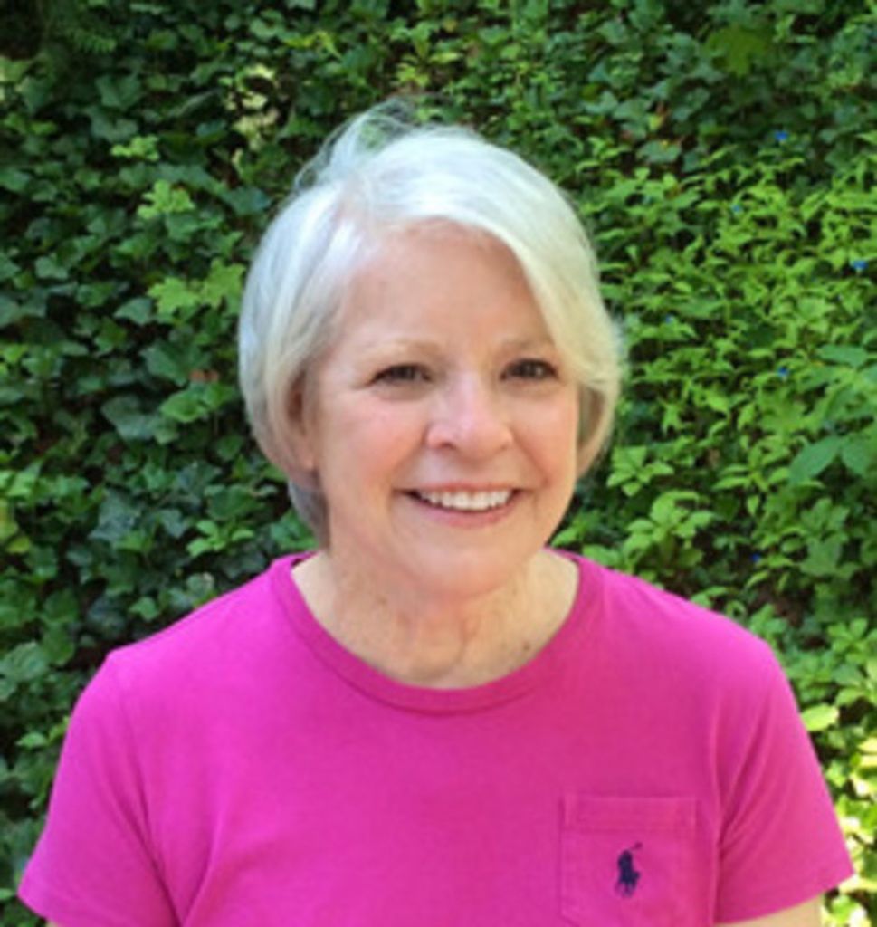 Rosemary Thompson