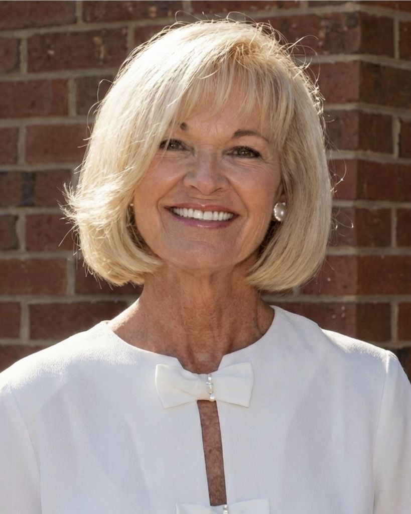 Patricia Berrier Royster