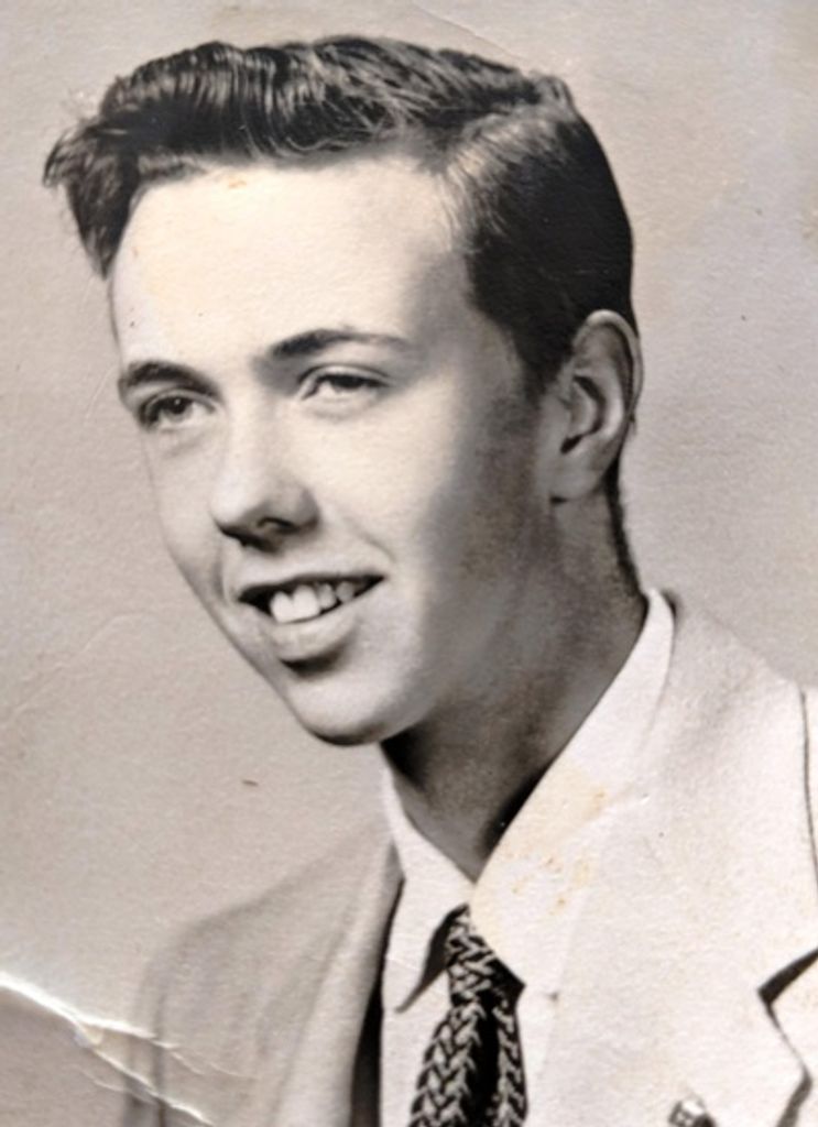 Frederick Wells Juvenile Profile Photo