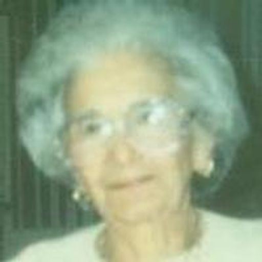 Alice V. Cook Profile Photo