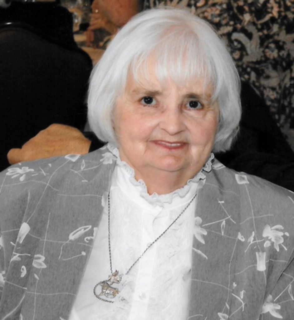 Nancy Hildreth Profile Photo