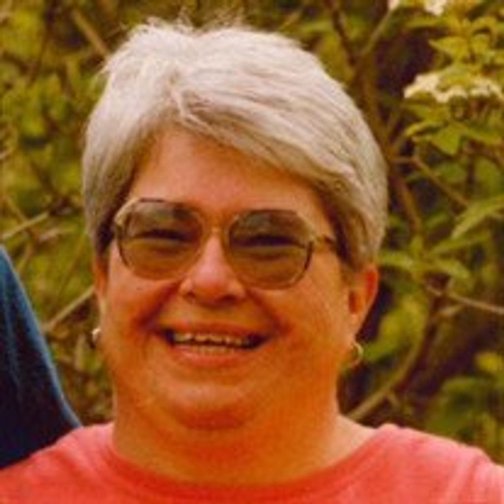 Sharon  Rose Christensen Profile Photo