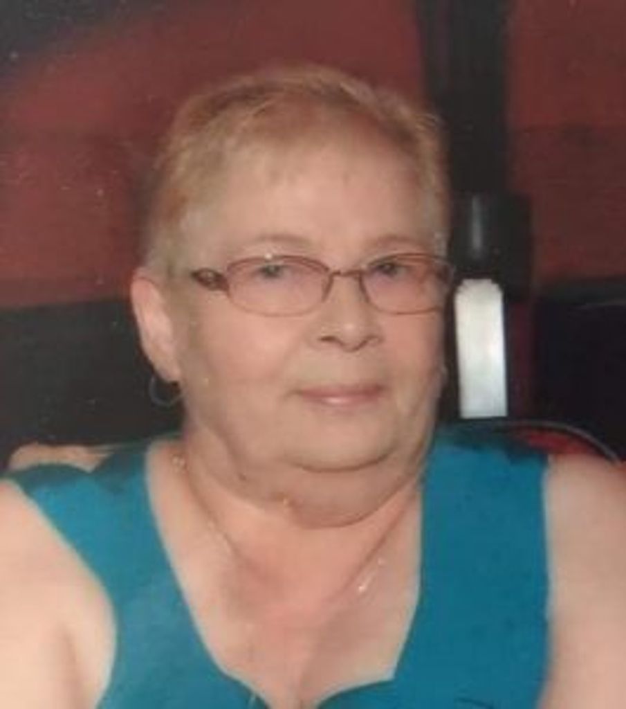 Thelma Marie Murphy