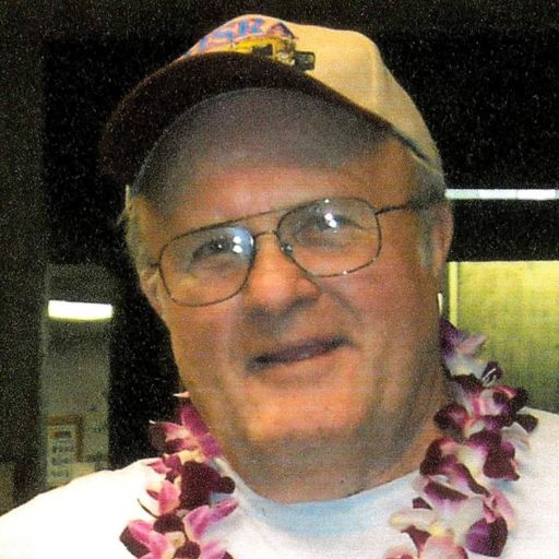 Jerry Reifenstahl Profile Photo