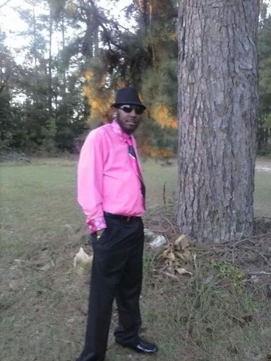 Mr. Joel “Joe” Merrell Profile Photo
