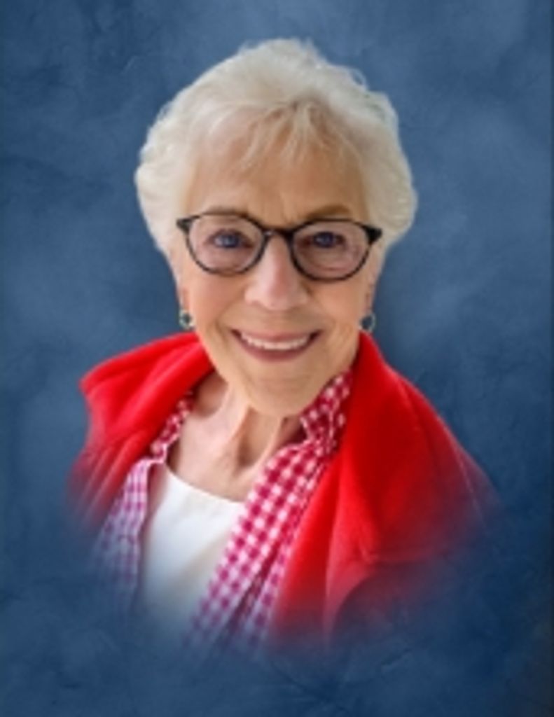 Bess Zellars Miller Profile Photo