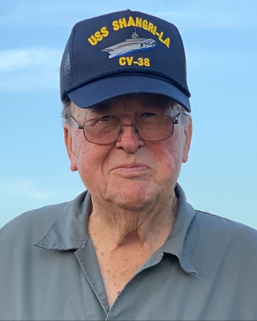 Vernon Ray Shourd Profile Photo