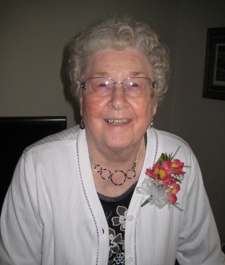 Margaret Ann (Janssen)  Bowman Profile Photo