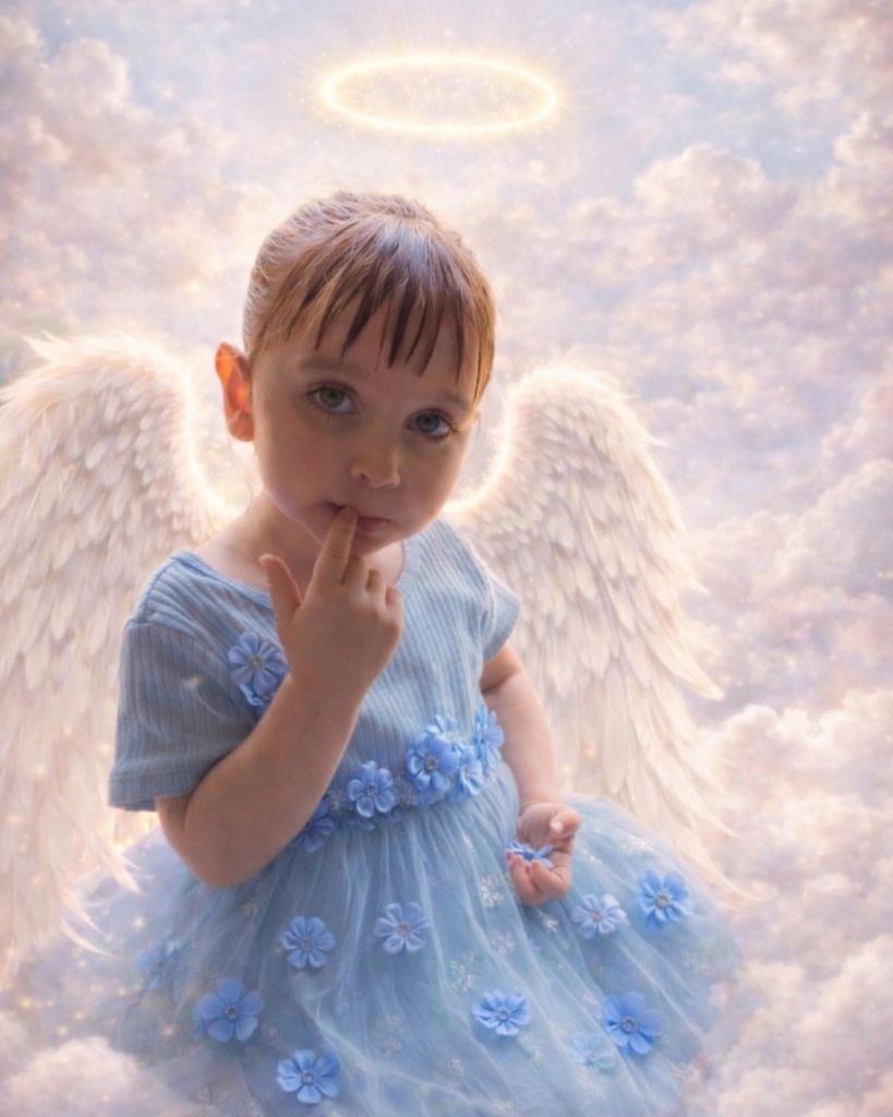 Alexandra Amber Gibelyou