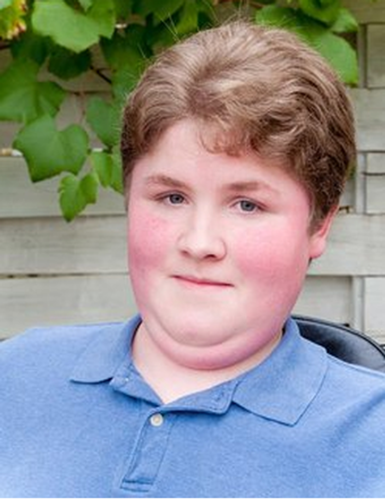 Everett Gillen