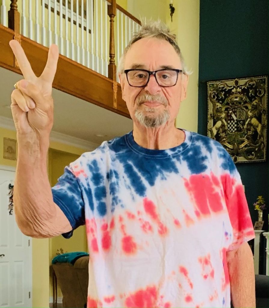 Stephen Willer Profile Photo