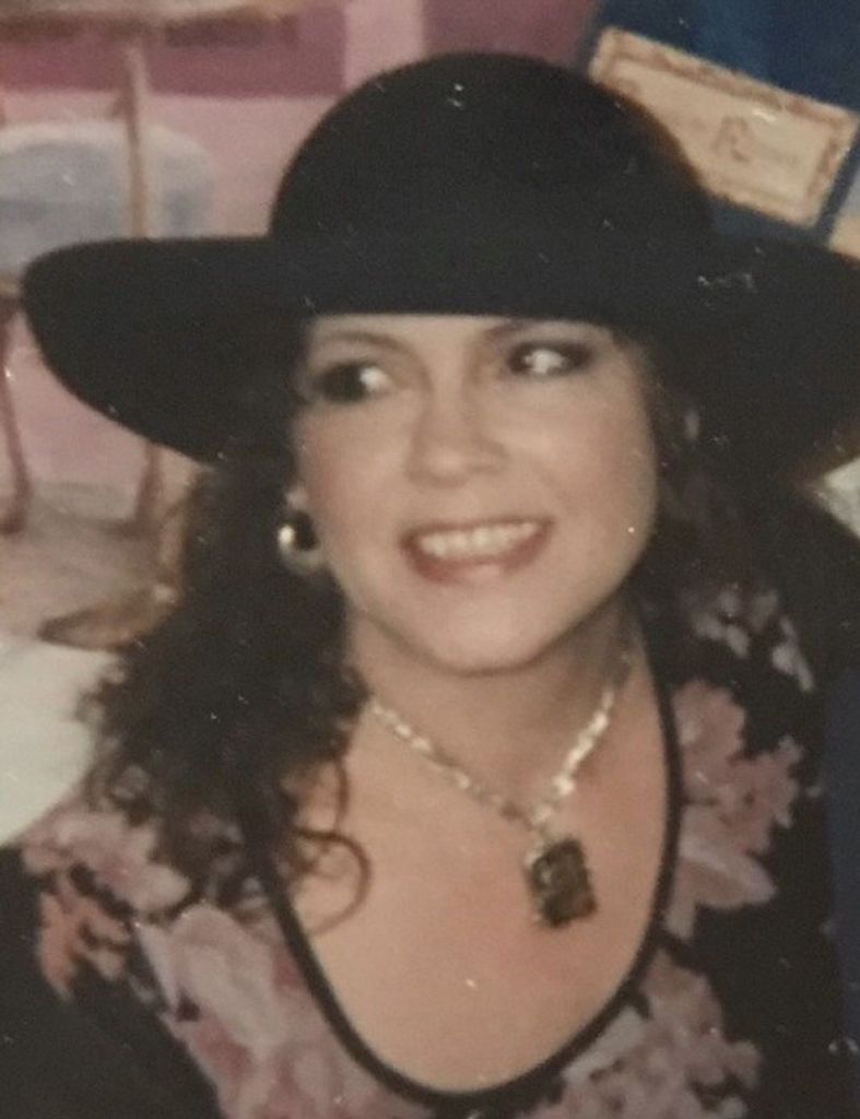 Angela Diane Smith
