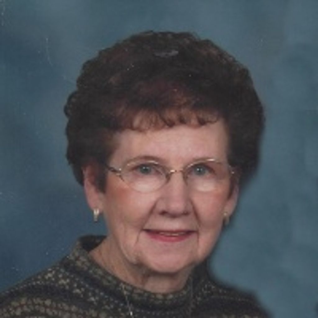 Marjorie J. Knott Profile Photo
