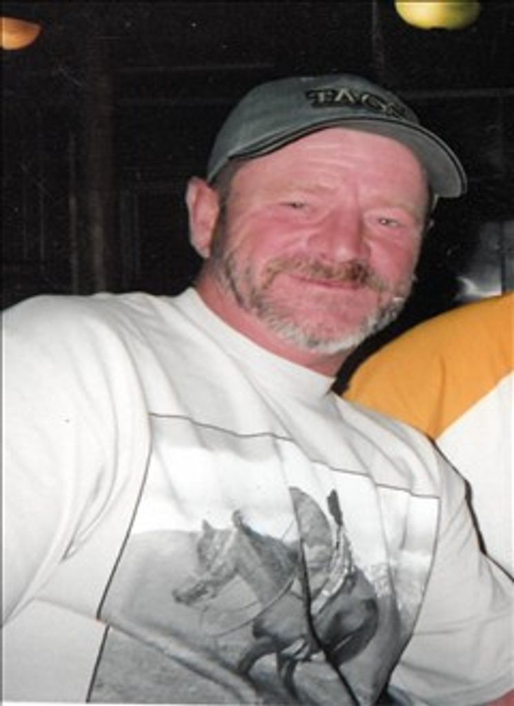 Michael Tom Nix