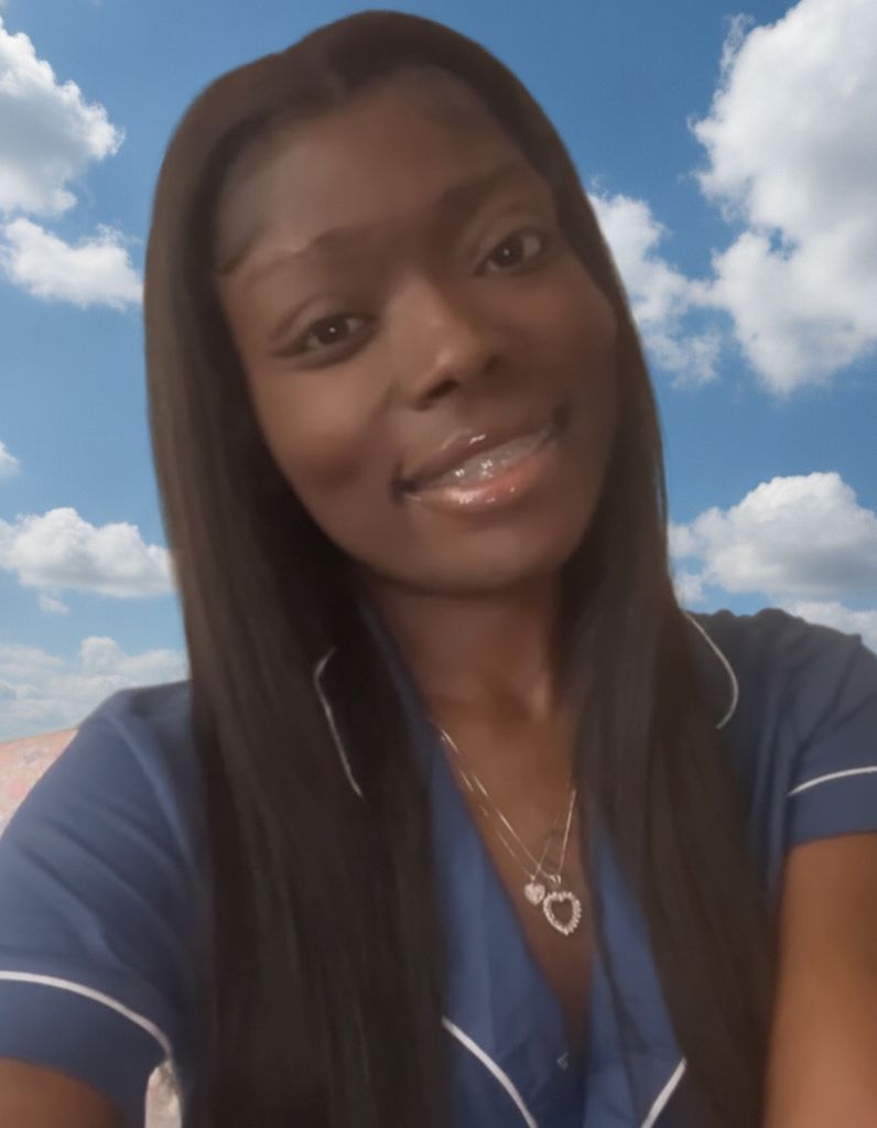 Destiny Baber Profile Photo