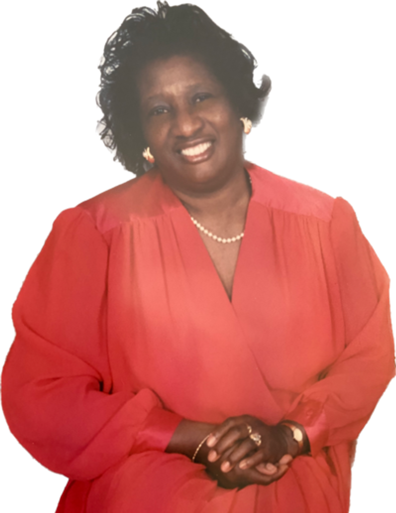 Daisy M. Brown Cuffee