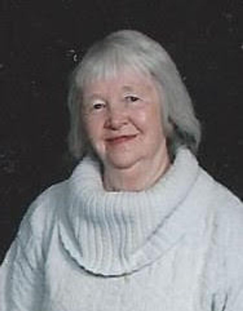 Joyce E. Watson
