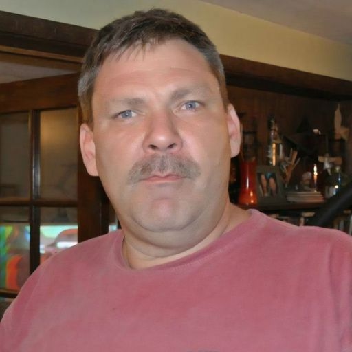 Donald Milam Profile Photo