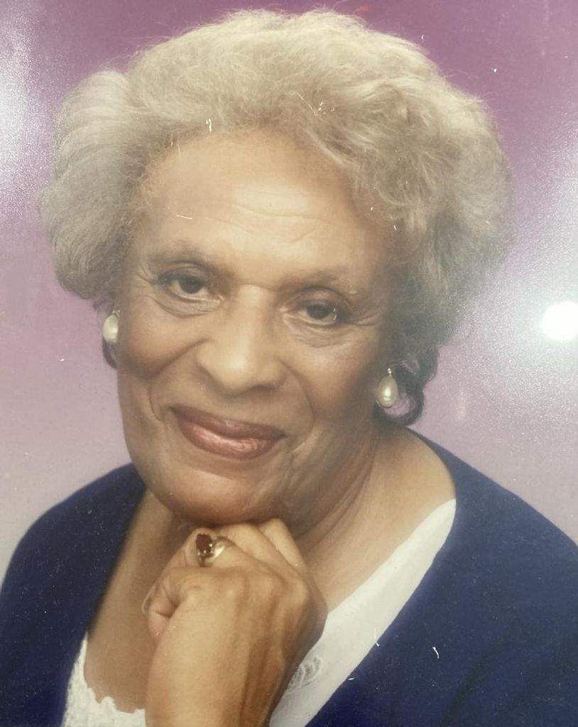 Margaret Beatrice O'Neal Profile Photo