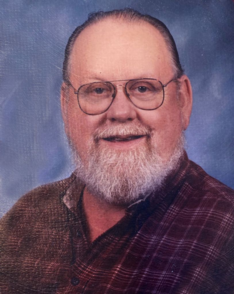 Ronald Hubler Profile Photo