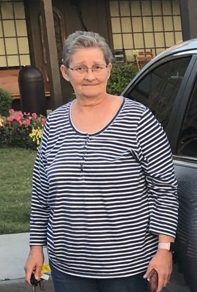 Vickie Lynn Lankford