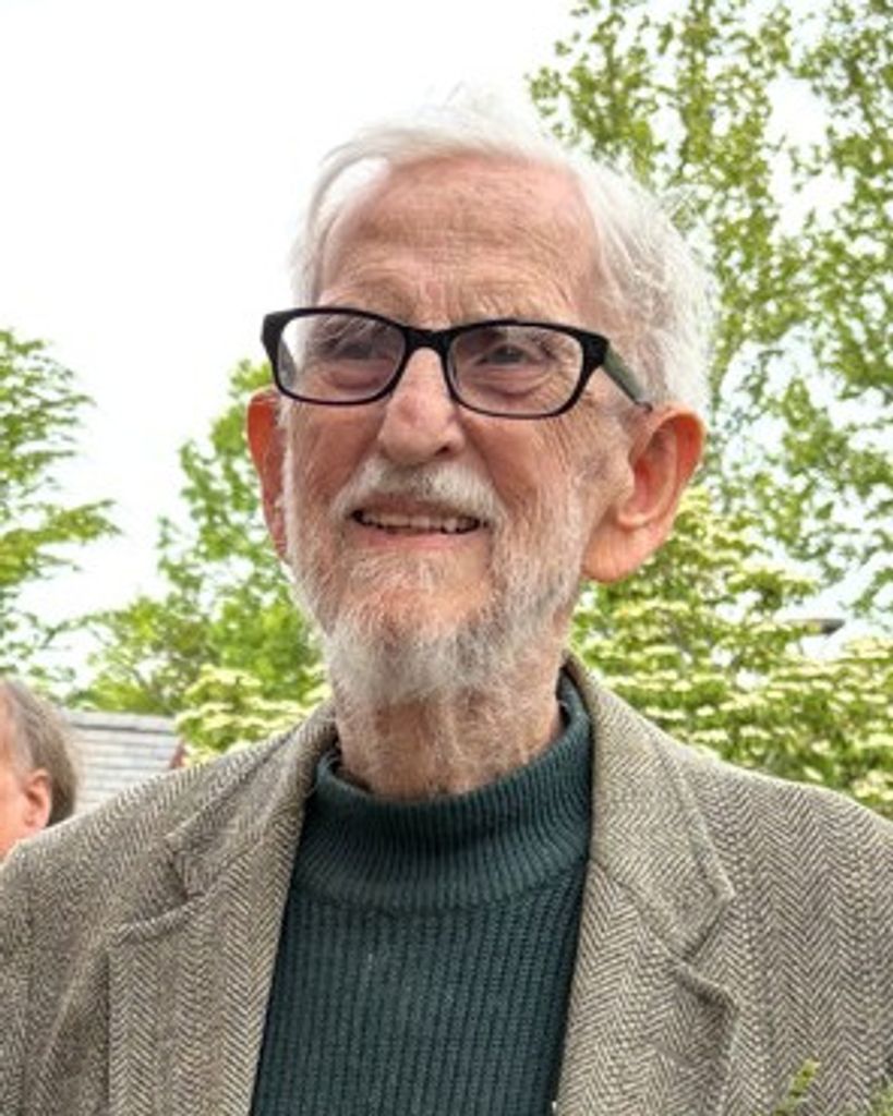 Richard Lawrence Mathews Profile Photo