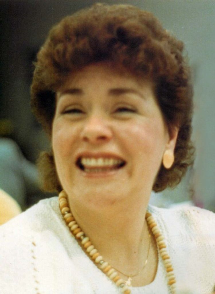 Jacqueline Rose Grosinsky