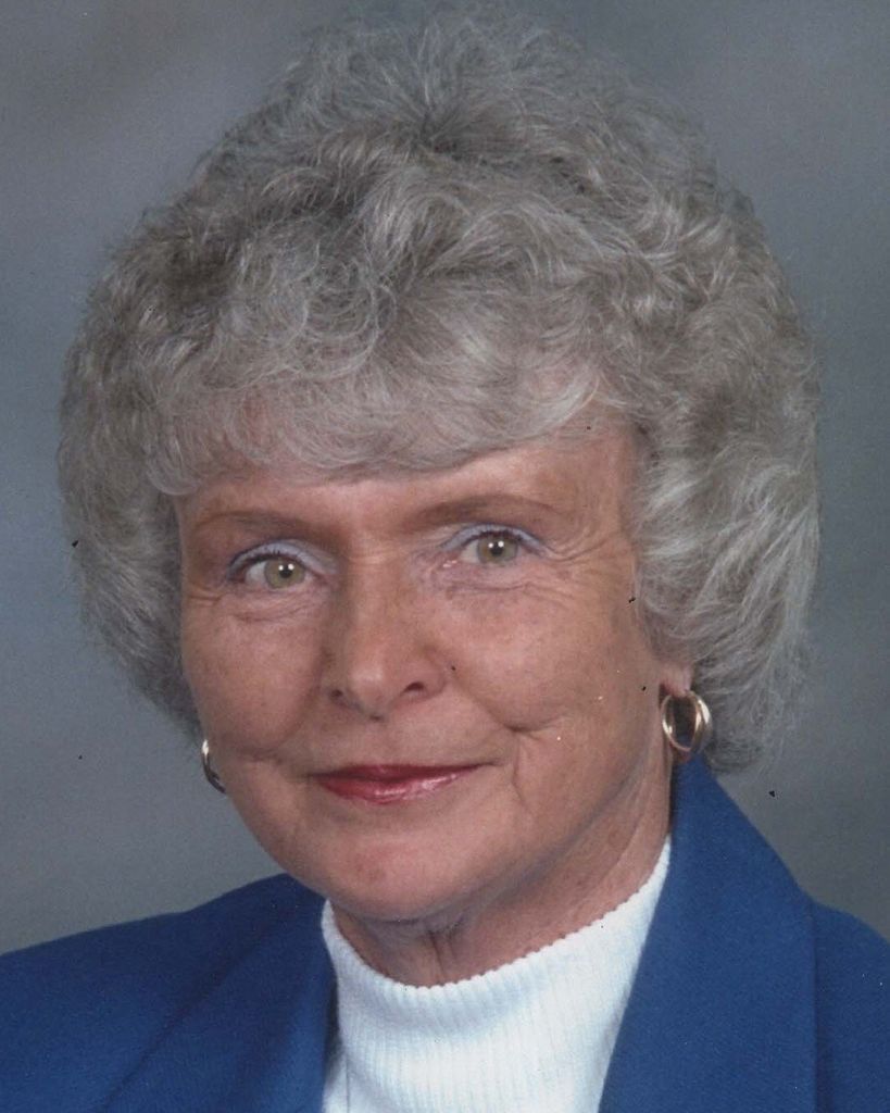 Mary Ann Evans Profile Photo