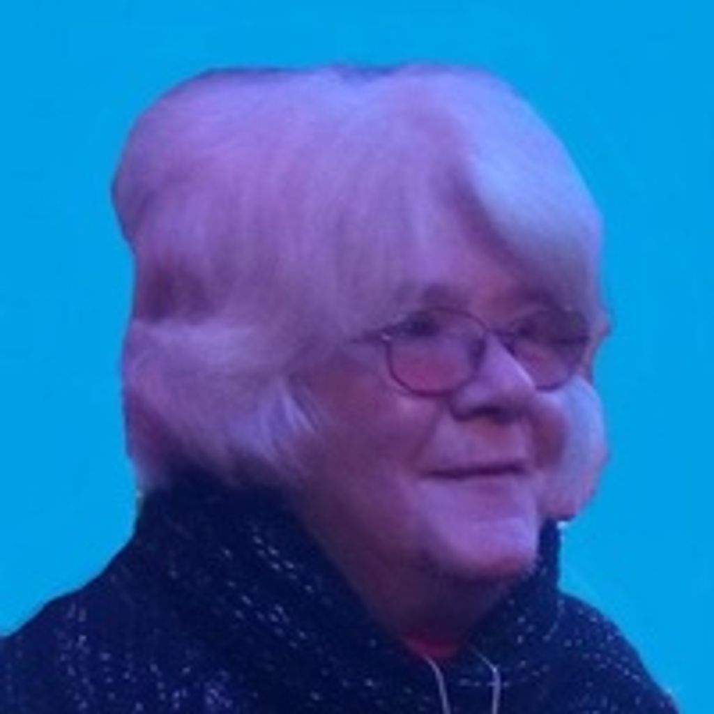 Susan Lynn Hall Profile Photo